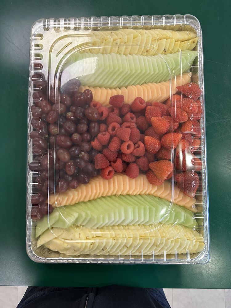 Food from M&R United Deli And Convenience