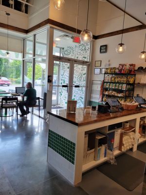 Manny's Deli Stop by null