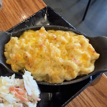 Smokecraft Modern Barbecue - mac and cheese 5/5 - Barbeque Near Me - Arlington, Virginia Smokecraft Modern Barbecue - mac and cheese 5/5 - Barbeque Near Me - Arlington, Virginia