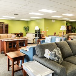 Handcrafted Amish Furniture