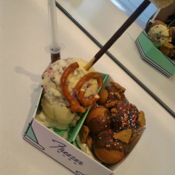 Freezer Burn - Freezer Burn Junk Food - Desserts Near Me - Taguig, NCR