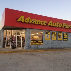 ADVANCE AUTO PARTS - Updated August 2025 - 4291 Mercer University Dr