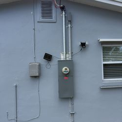 R & I Electric