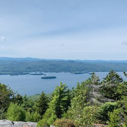 Buck Mountain