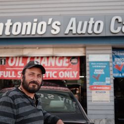 Antonio's Auto Care AutoRepair - Antonio