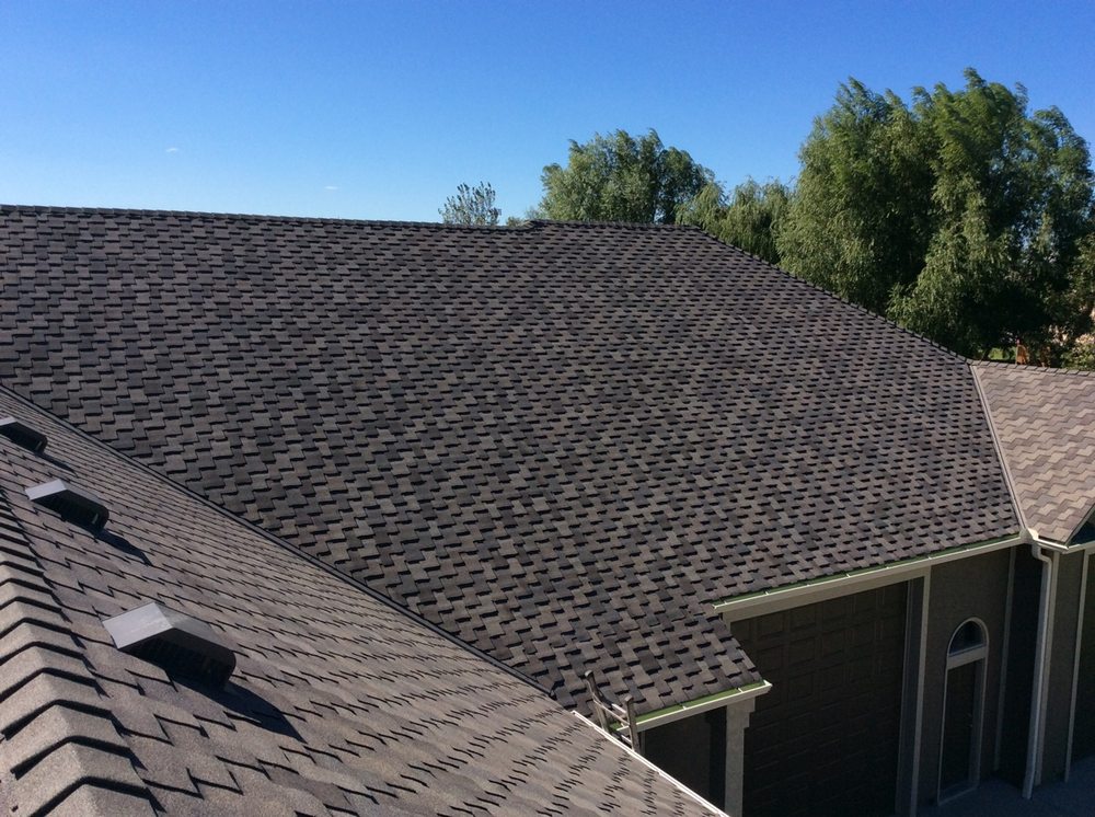 Slide of Aspen Contracting