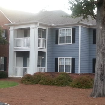 Midtown Square Apartments - Apartments Near Me - Columbus, Georgia