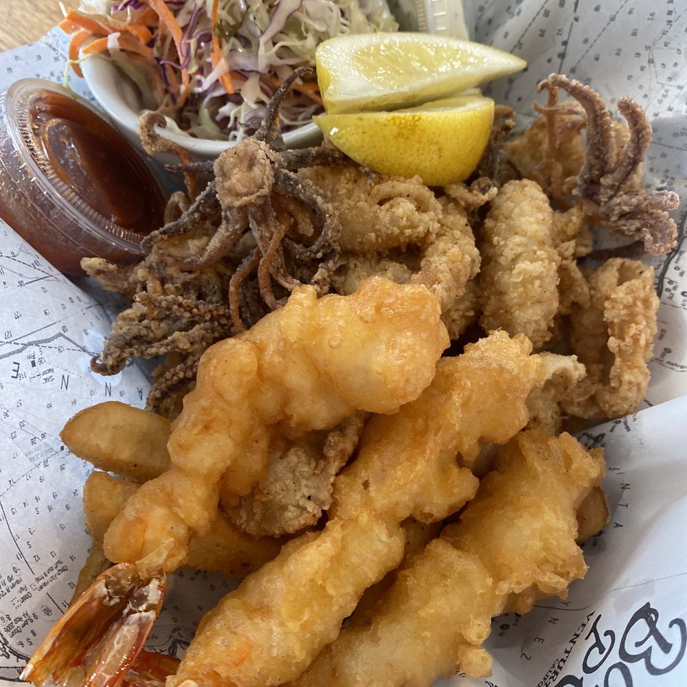 Boatyard Pub - Captain's Combo - Bars Near Me - Ventura, California Boatyard Pub - Captain's Combo - Bars Near Me - Ventura, California