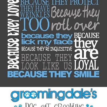 Groomingdales - Pet Groomers Near Me - Cranston, Rhode Island Groomingdales - Pet Groomers Near Me - Cranston, Rhode Island