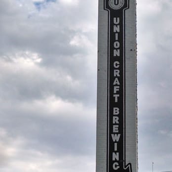 Union Craft Brewing - Brewpubs Near Me - Baltimore, Maryland