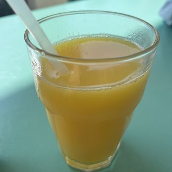 Ryan's Island Cafe - Orange Juice - Breakfast & Brunch Near Me - Clearwater Beach, Florida Ryan's Island Cafe - Orange Juice - Breakfast & Brunch Near Me - Clearwater Beach, Florida