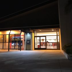 Bank of America Financial Center