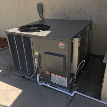 Novix Mechanical - an air conditioner on the side of a building - Heating & Air Conditioning/HVAC Near Me - La Mesa, California Novix Mechanical - an air conditioner on the side of a building - Heating & Air Conditioning/HVAC Near Me - La Mesa, California