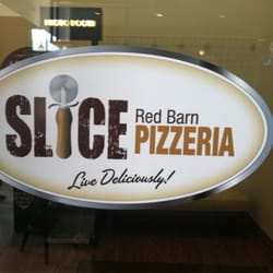 Slice of Italy - Italian mountain side pizza, pasta, salads & sandwiches.