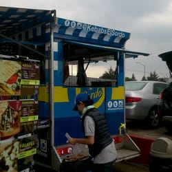 Kebabs El Sordo - Una más de esta troca Kebabs El Sordo reloaded