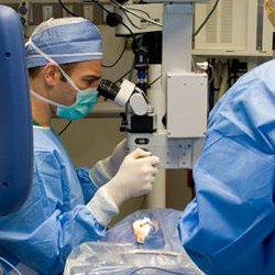 Sam Cohlmia, MD -Cohlmia Eye Center - Multifocal Intraocular Lens