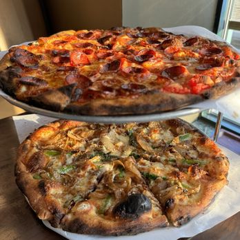 HAVEN PIZZERIA NAPOLETANA - Updated February 2026 - 40 Photos & 26