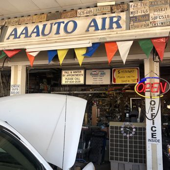 AA Auto Air - Great place - Auto Repair Near Me - Haltom City, Texas AA Auto Air - Great place - Auto Repair Near Me - Haltom City, Texas