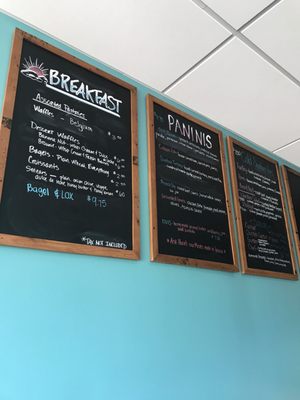 Menu photo 6 Grounded Coffee Cafe Jefferson, LA