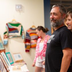 First Friday Hale’iwa