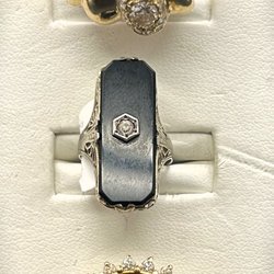 Legacy Appraisals & Estate Sales - 14K gold rings