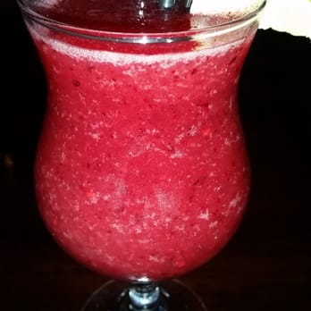 Benedicts of Belfast - Very berry daiquiri - Hotels Near Me - Belfast, BFS Benedicts of Belfast - Very berry daiquiri - Hotels Near Me - Belfast, BFS
