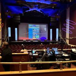 The Empress Theatre