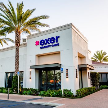 Exer Urgent Care - Irvine - Urgent Care Near Me - Irvine, California Exer Urgent Care - Irvine - Urgent Care Near Me - Irvine, California