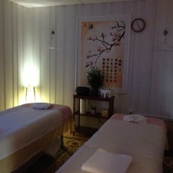 Natural Healing Of Asia
