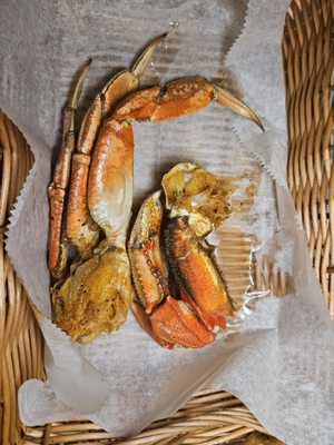 Crab House Brooklyn by null