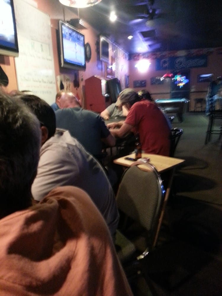 RACKS PUB AND BILLIARDS Updated June 2024 4030 Tamiami Trail, Port