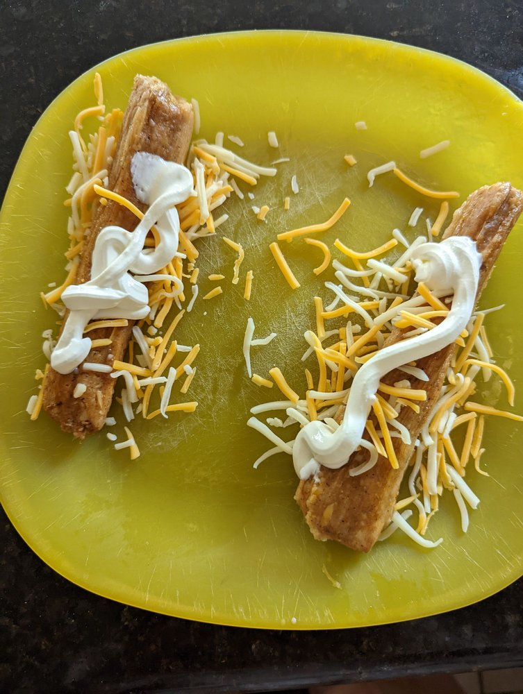 EVIE’S TAMALES 86 Photos & 149 Reviews 3454 Bagley St, Detroit, MI