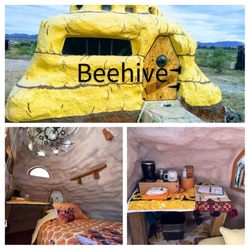 La Loma Del Chivo - Be a Queen bee for a night