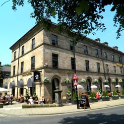 White Hart