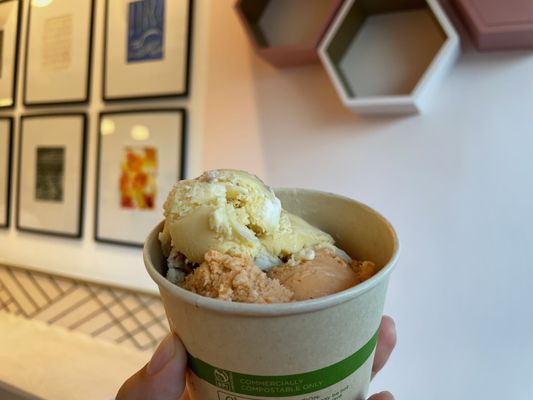 Honeycomb Creamery by null
