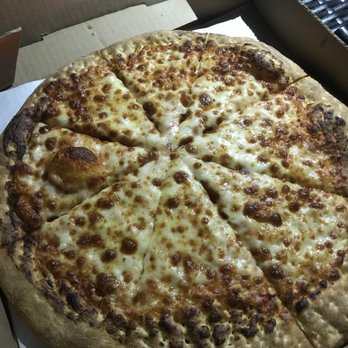 J J's Pizza - Pizza Near Me - Cambria, California