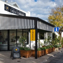 Barossa Valley Cheese Company - 67b Murray Street, Angaston