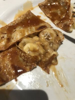 La Crêperie de Paris by null
