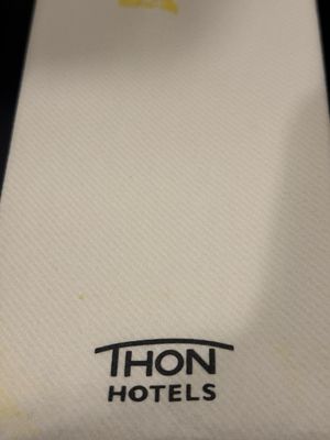 Thon Hotel Terminus by null