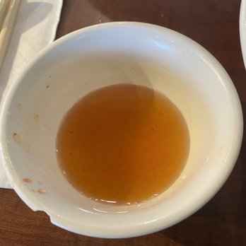 Pho Triple 3 - Nuoc Cham - Vietnamese Near Me - Langley, British Columbia
