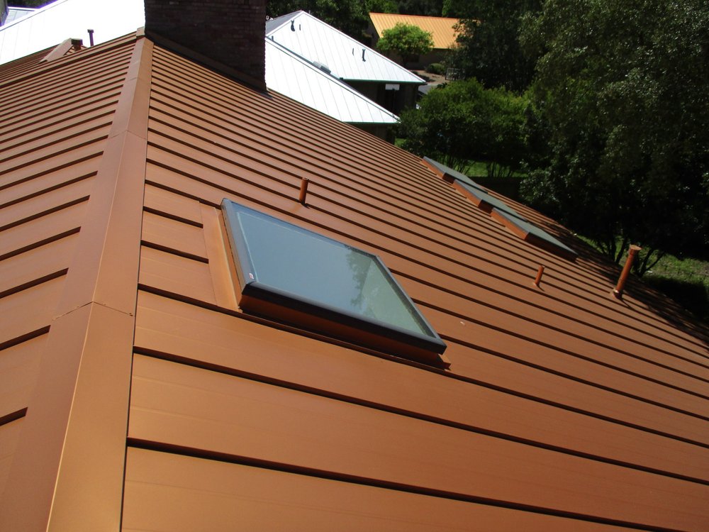 Slide of Mission City Roofing & Exterior