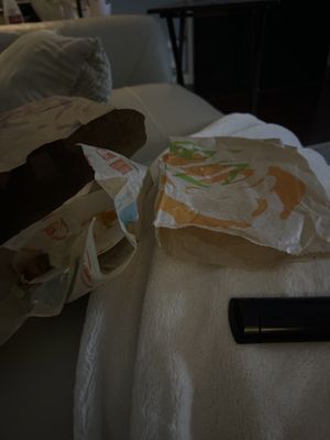 Taco Bell by null