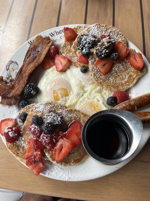 Wagon Wheel Restaurant by null