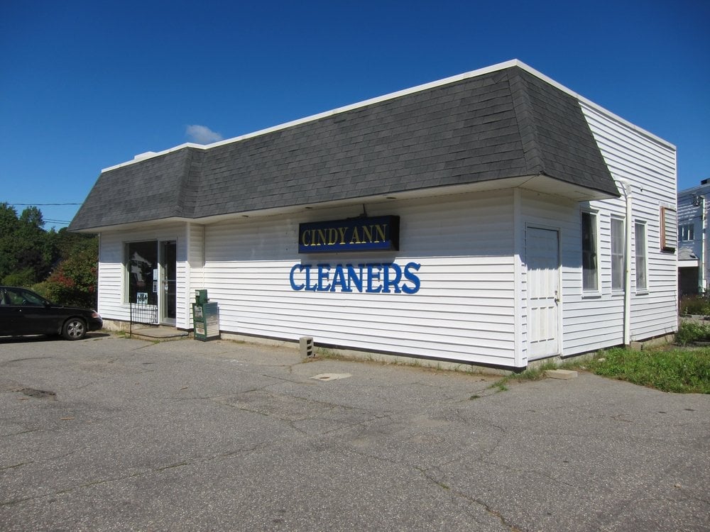 CINDY ANN CLEANERS CLOSED 203 Maplewood Ave, Portsmouth, NH Yelp