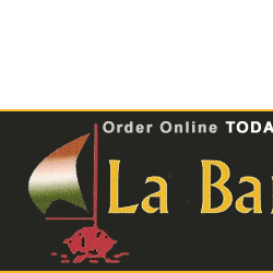 La Barca - Traditional Italian cuisine