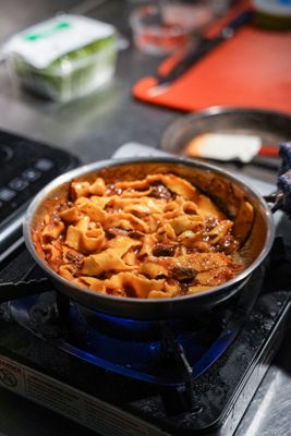 Neb Italian Restaurant by null