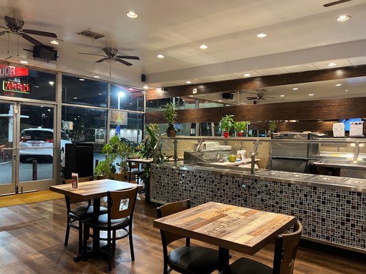 Tandoori Eats by null