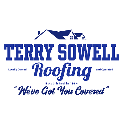 Terry Sowell Roofing Logo
