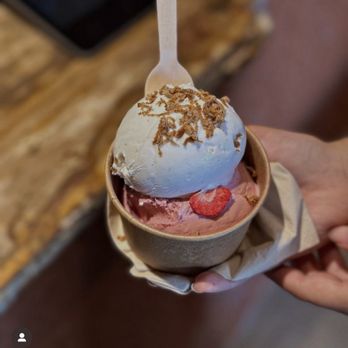 AWAN - Ice Cream & Frozen Yogurt Near Me - West Hollywood, California AWAN - Ice Cream & Frozen Yogurt Near Me - West Hollywood, California