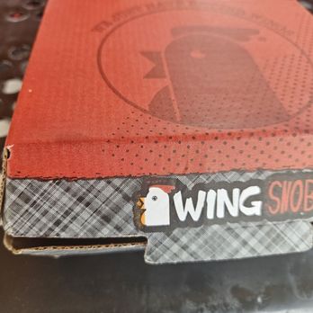 Wing Snob - Chicken Wings Near Me - Highland Heights, Kentucky Wing Snob - Chicken Wings Near Me - Highland Heights, Kentucky